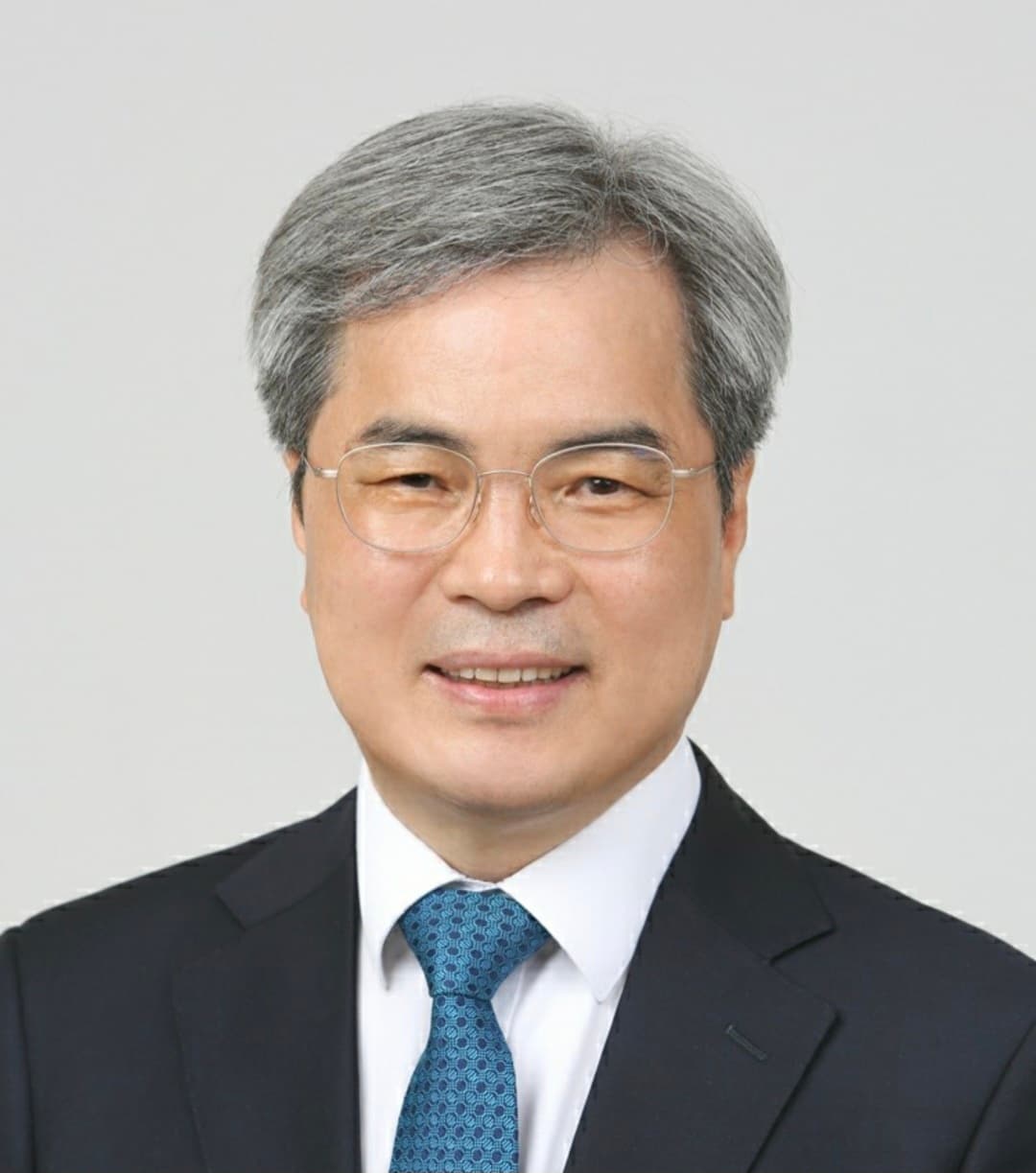 대표이사 김용곤